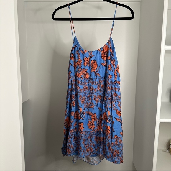 ALICE+OLIVIA Cheyla Mini Drawstring Dress SZ L - Picture 8 of 12